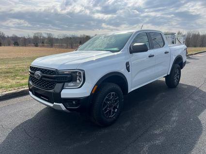 2026 Ford Ranger Paducah KY