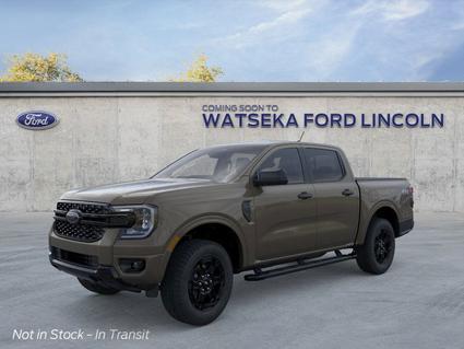 2026 Ford Ranger Watseka IL