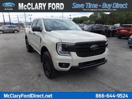 2026 Ford Ranger Athens AL