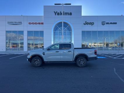 2024 Ford Ranger Union Gap WA