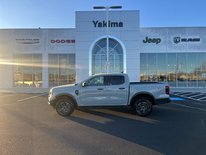 2024 Ford Ranger Union Gap WA