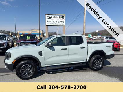 2024 Ford Ranger Danville WV
