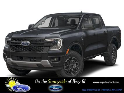 2025 Ford Ranger Winona MN