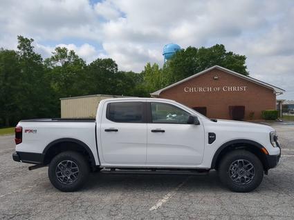 2025 Ford Ranger Winder GA