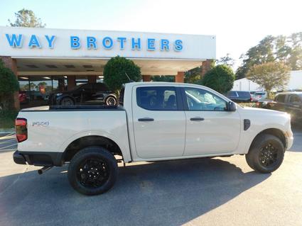 2025 Ford Ranger Hawkinsville GA