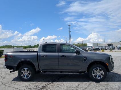 2025 Ford Ranger Winder GA