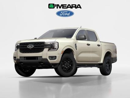 2025 Ford Ranger Denver CO