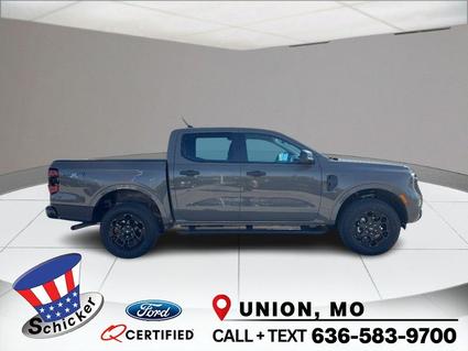 2025 Ford Ranger Union MO