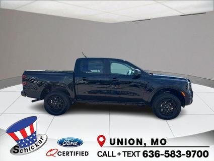 2025 Ford Ranger Union MO