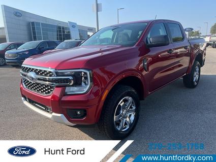 2025 Ford Ranger Franklin KY