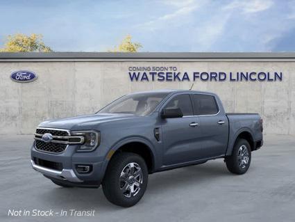 2025 Ford Ranger Watseka IL