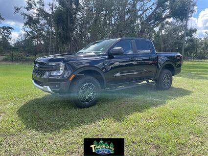 2025 Ford Ranger Perry FL