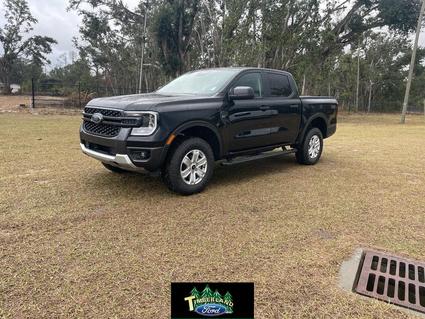 2025 Ford Ranger Perry FL