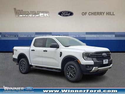 2025 Ford Ranger Cherry Hill NJ