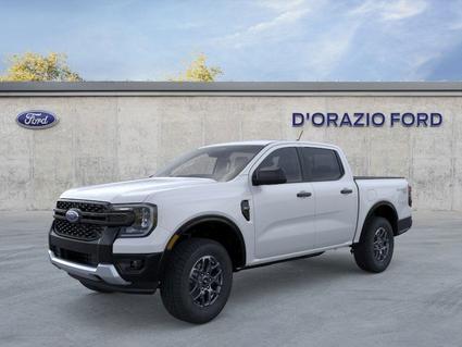 2025 Ford Ranger Wilmington IL