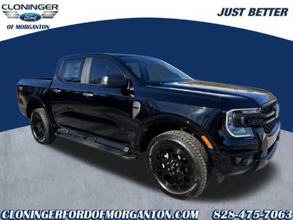 2025 Ford Ranger Morganton NC