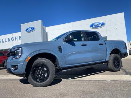 2025 Ford Ranger Elko NV