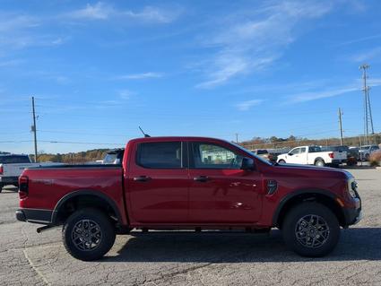 2025 Ford Ranger Winder GA