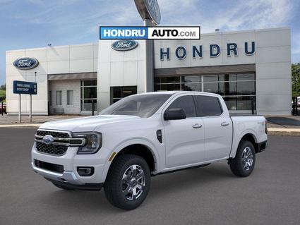 2025 Ford Ranger Manheim PA