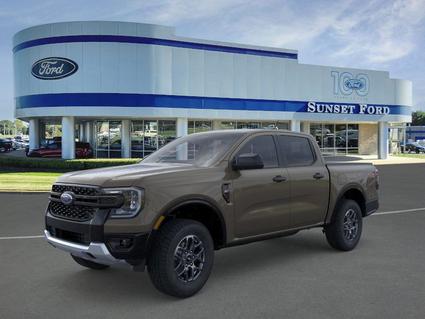 2025 Ford Ranger St. Louis MO