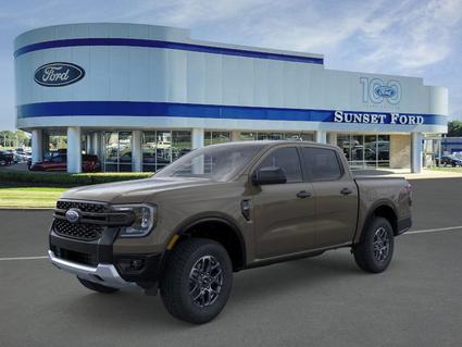 2025 Ford Ranger St. Louis MO