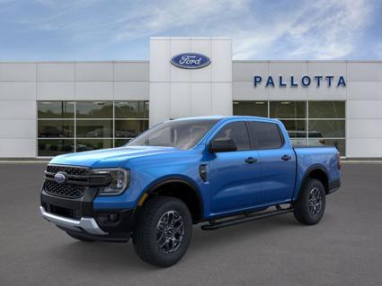 2025 Ford Ranger Wooster OH