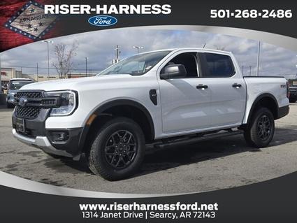 2025 Ford Ranger Searcy AR