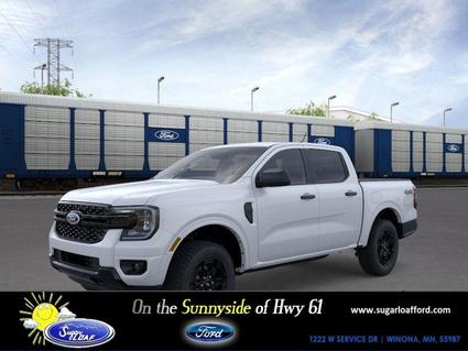 2025 Ford Ranger Winona MN