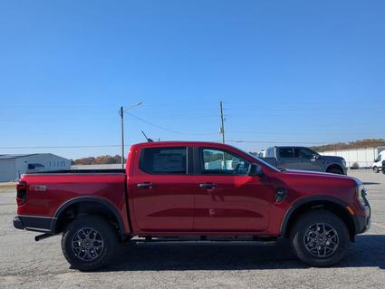 2025 Ford Ranger Winder GA