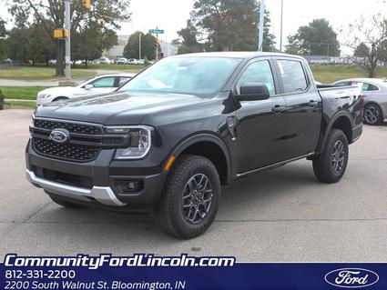 2025 Ford Ranger Bloomington IN