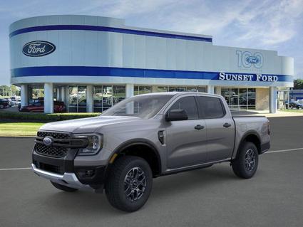 2025 Ford Ranger St. Louis MO