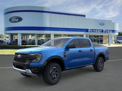 2025 Ford Ranger St. Louis MO
