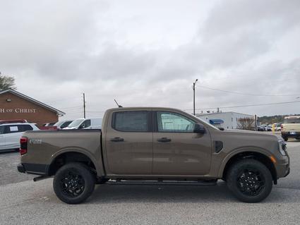 2025 Ford Ranger Winder GA