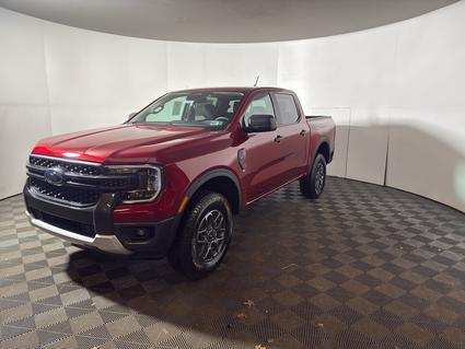 2025 Ford Ranger Beckley WV