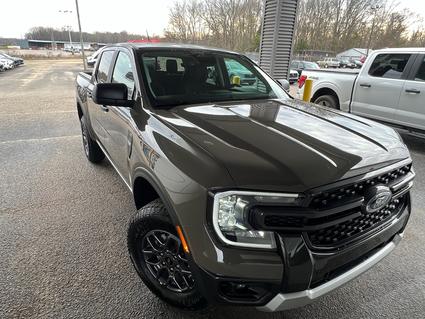 2025 Ford Ranger Selma AL