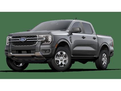 2025 Ford Ranger Lamar CO