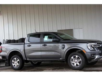 2025 Ford Ranger Lamar CO
