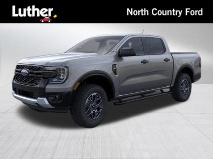 2025 Ford Ranger Minneapolis MN