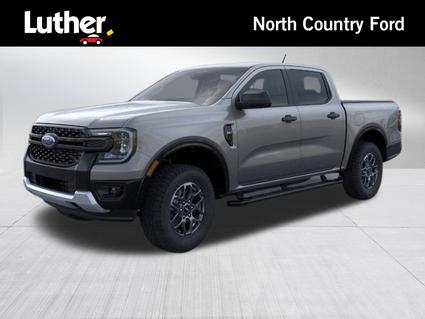 2025 Ford Ranger Minneapolis MN