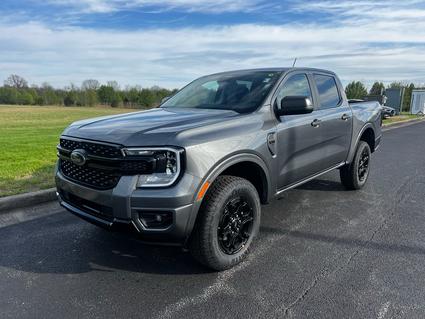 2026 Ford Ranger Paducah KY