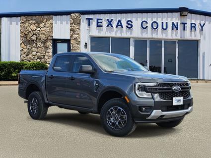2026 Ford Ranger Winnsboro TX