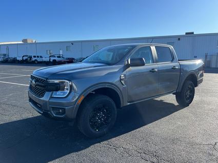 2026 Ford Ranger Paducah KY