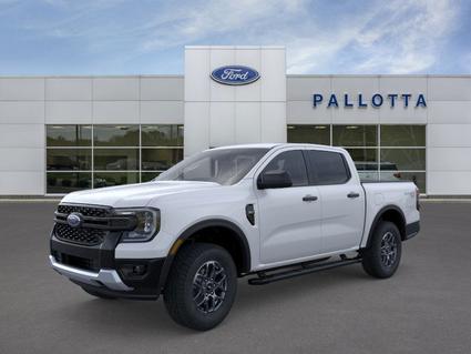 2026 Ford Ranger Wooster OH