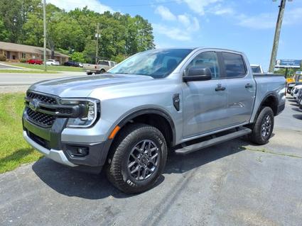 2024 Ford Ranger Hartselle AL