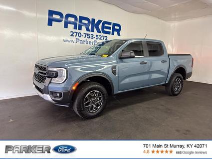 2024 Ford Ranger Murray KY