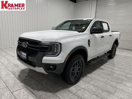 2024 Ford Ranger Madisonville TX