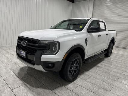 2024 Ford Ranger Madisonville TX