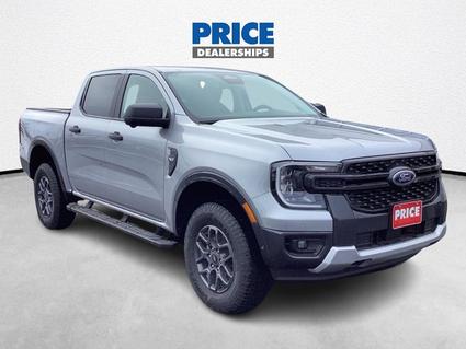 2024 Ford Ranger Yakima WA