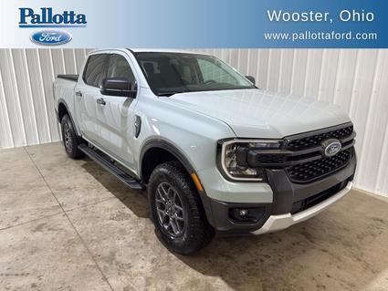 2024 Ford Ranger Wooster OH