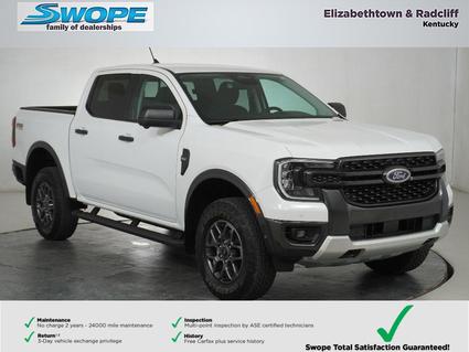2024 Ford Ranger Elizabethtown KY